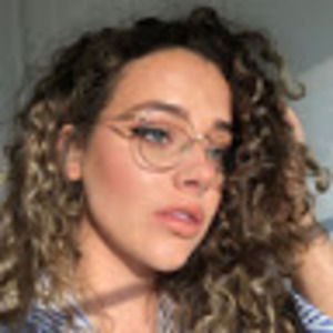 Meet your Posher, Haille elizabeth